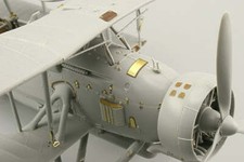 Eduard 32236 1:32 Fairey