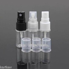 10ml ATOMISER ATOMIZER SPRAY