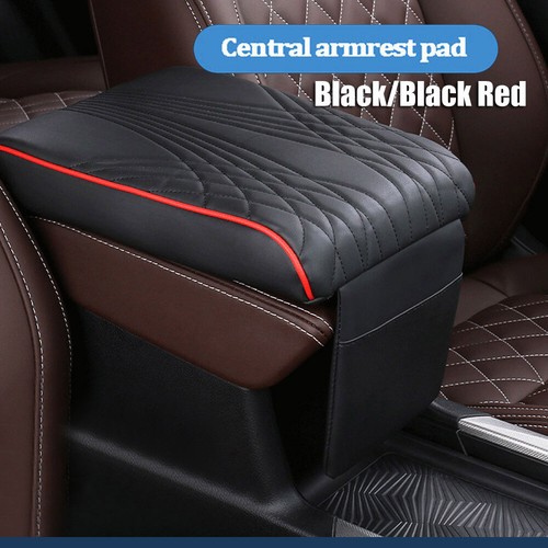 Stripe car armrest cushion - car,