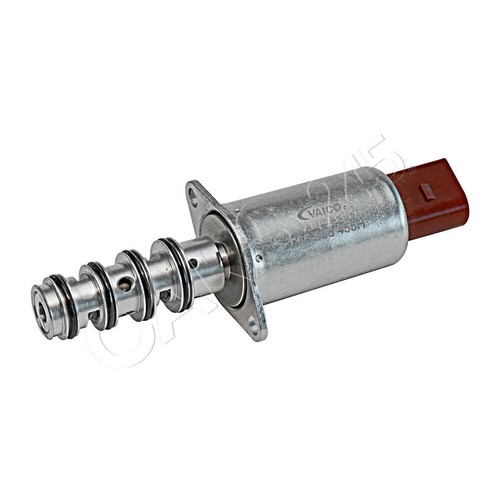 Camshaft adjustment control - camshaft,