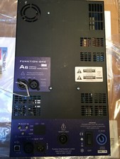 Funktion one power - funktion,