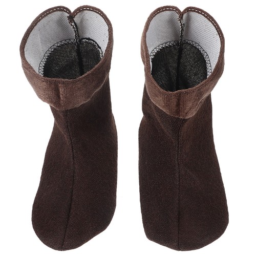 Pair cozy fleece - cozy, boot
