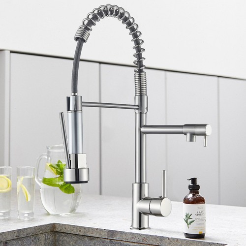 Kitchen sink mixer tap - sink,