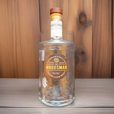 Empty The Woodsman 70 cl