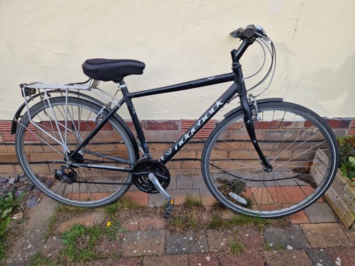 Ridgeback trail bike 43cm - ridgeback,