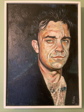 Robbie Williams "Chacun a Son