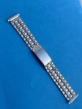 Vintage Mortima Stainless