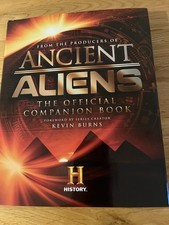 Ancient Aliens® : The