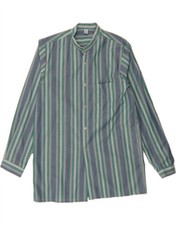 VINTAGE Mens Shirt Medium