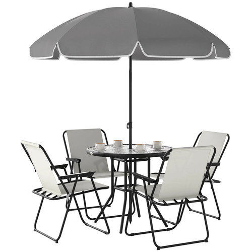 Luxury 6pc garden - luxury, furniture