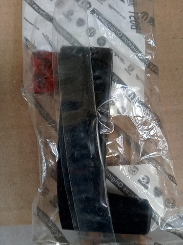 Fiat window crank handle - crank,
