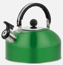 Stainless Steel Whistling