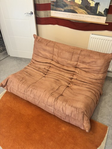 Ligne roset seater - 2, togo