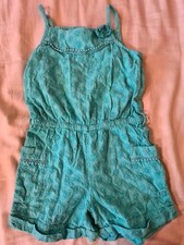 Monsoon Playsuit Jumpsuit Age 4-5