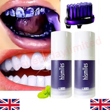 Hismile V34 Colour Corrector