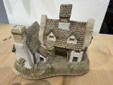 The Schoolhouse" by David
