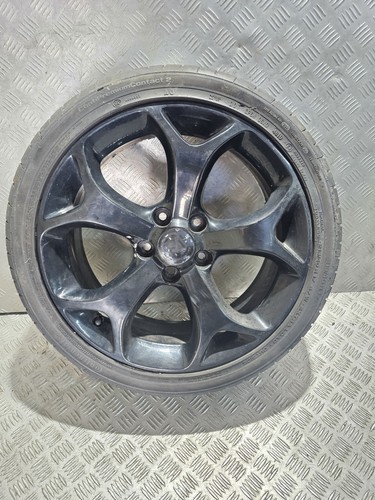 Vauxhall corsa vxr alloy - vauxhall, d