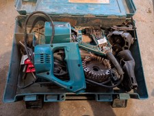 For Parts Or Repair  Makita 8406 Dimond Core Drill Used Spares Or Repair