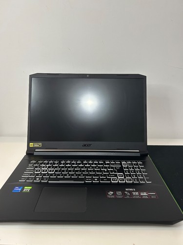 Acer nitro gaming laptop - 5,
