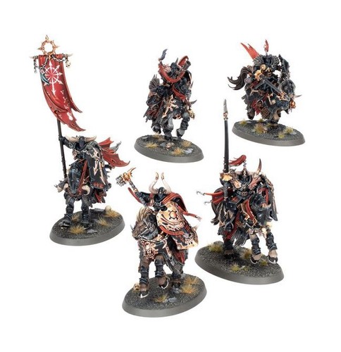 Warhammer age sigma - warhammer, chaos