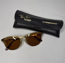 Vintage B&L Ray Ban Driving