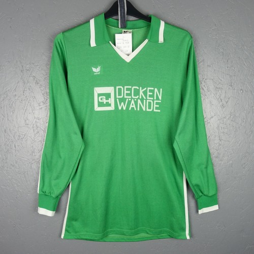 Vintage erima football - vintage,