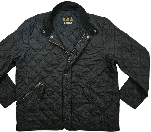 Hot men barbour chelsea - *hot, men's