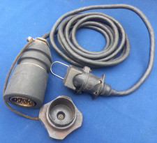 Nato Sankey Trailer Adaptor