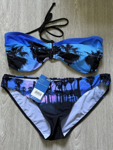 Bhs vintage bikini size - vintage,
