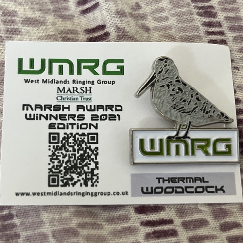 Rspb interest wmrg woodcock - interest,