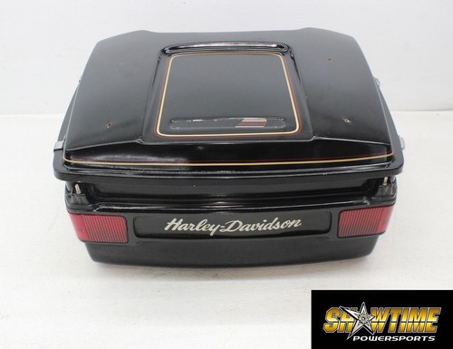 Harley davidson electra - 96-99, harley-davidson