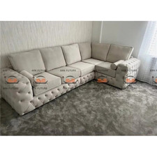 Ark ASHTON CHESTERFIELD CORNER