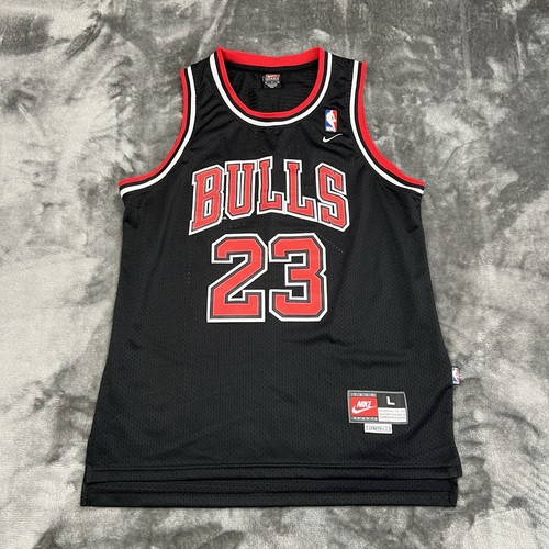 Vintage nike chicago bulls - chicago,