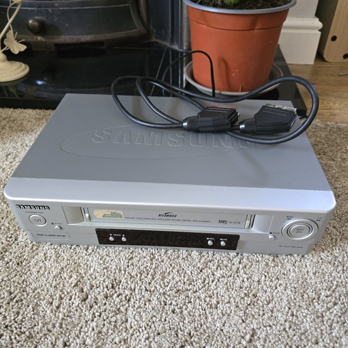 Samsung 251b 6 head pal - •,