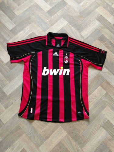 Authentic original milan - authentic,