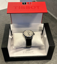 Tissot Le Locle Silver Men's