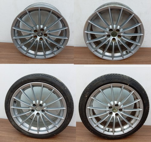 Alfa romeo 147 gta jet - romeo, gt