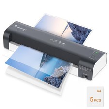A3 Laminator Machine with