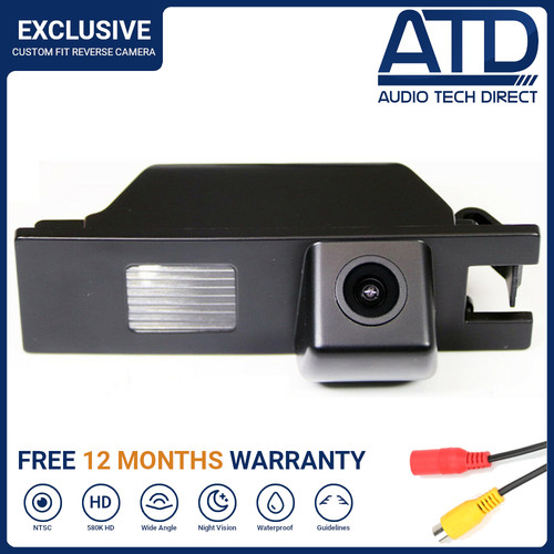 Reverse camera for - reverse,