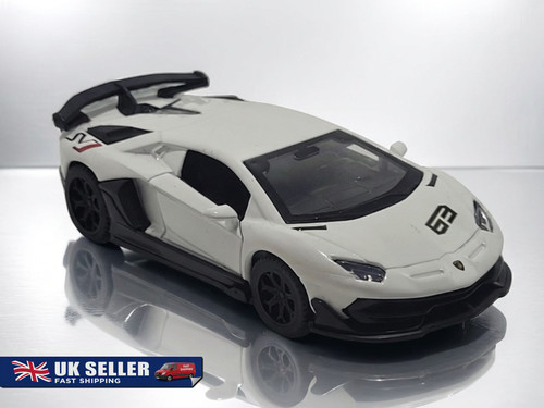 Cca lamborghini aventador - 1:43,