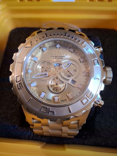 Invicta reserve subaqua - invicta,
