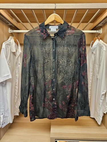 Womens jaeger floral wool - womens,