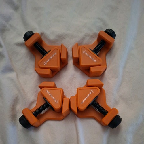 Magnusson right angle - 4x,