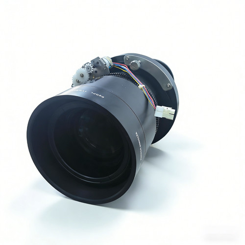 Barco series lens - barco,