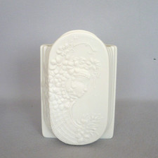 Kaiser vase white - vase,