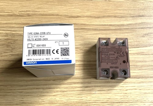 Omron solid state - omron,