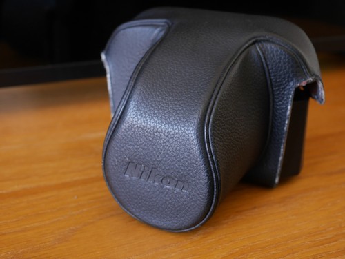 Nikon film camera ever - f2,