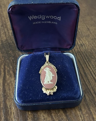 Vintage wedgewood jasperware - vintage,