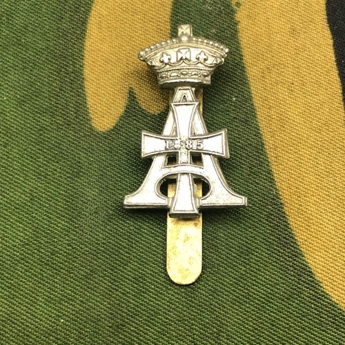 19th royal hussars queen - royal, (queen