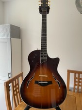 Taylor 2005 electric - taylor,